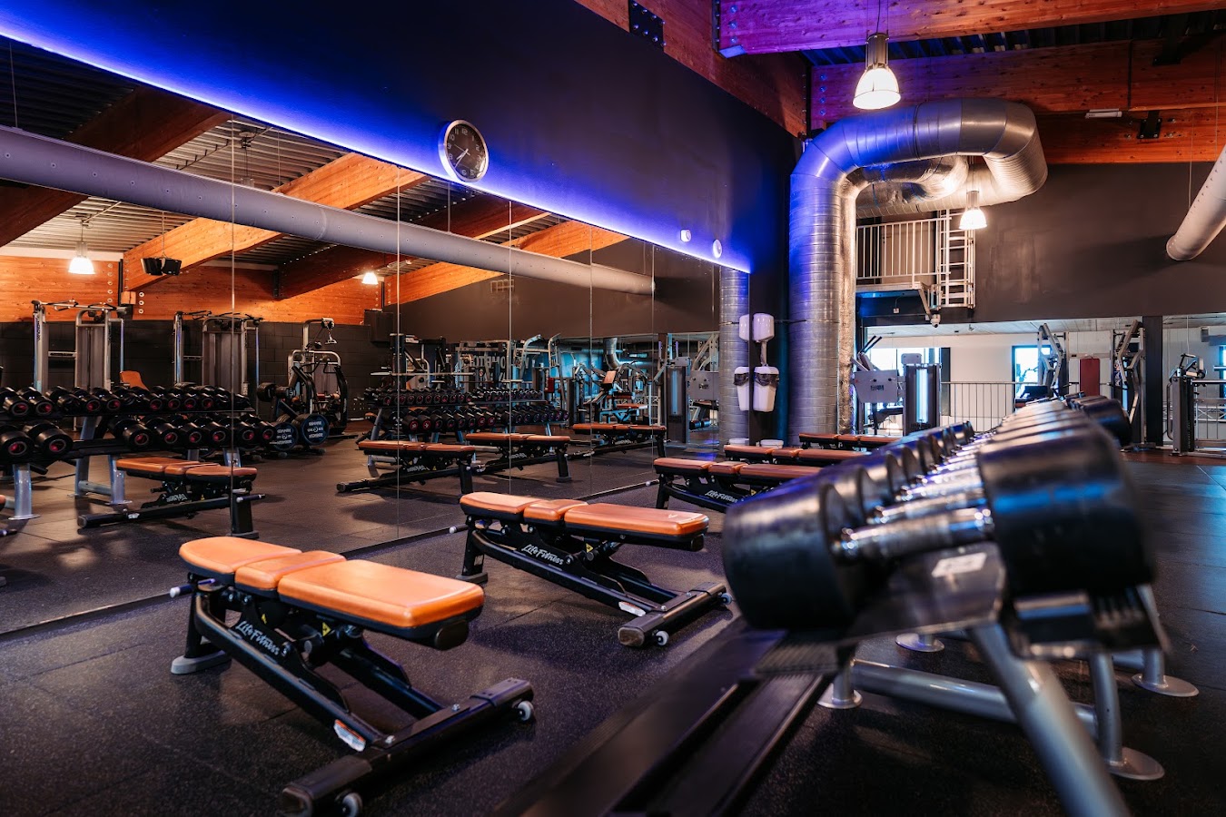 My HealthClub Heerhugowaard 2