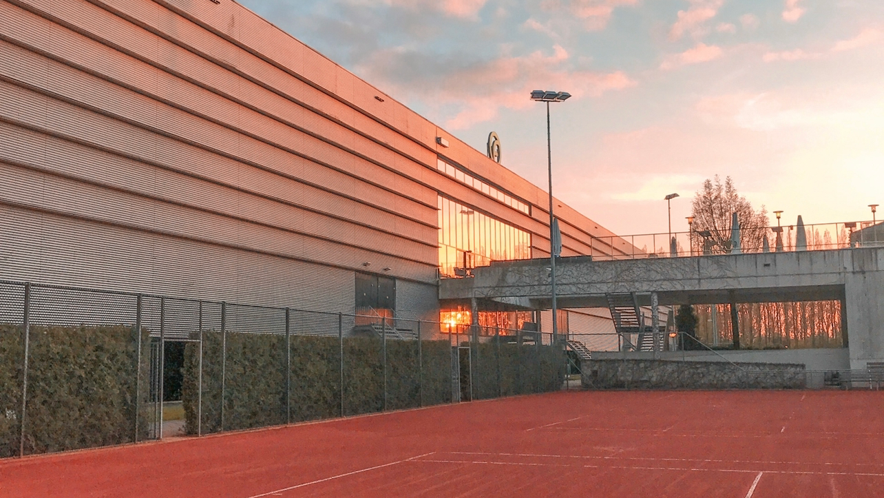 Frans Otten stadion