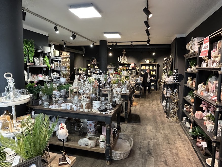 MilaTonie - Home & Fashion 2
