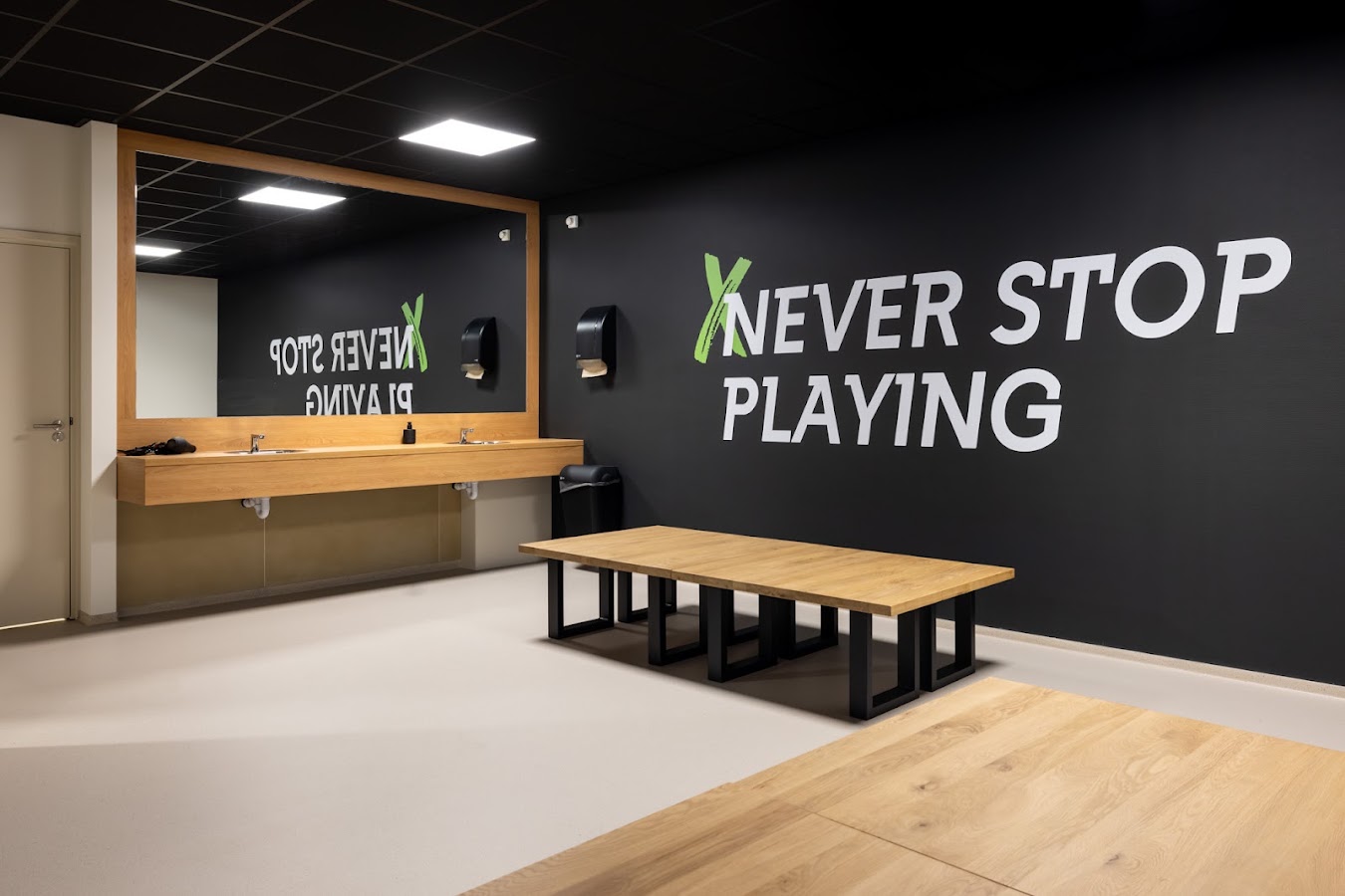 Moovv | Tennis, Padel & Squash in Raalte 3