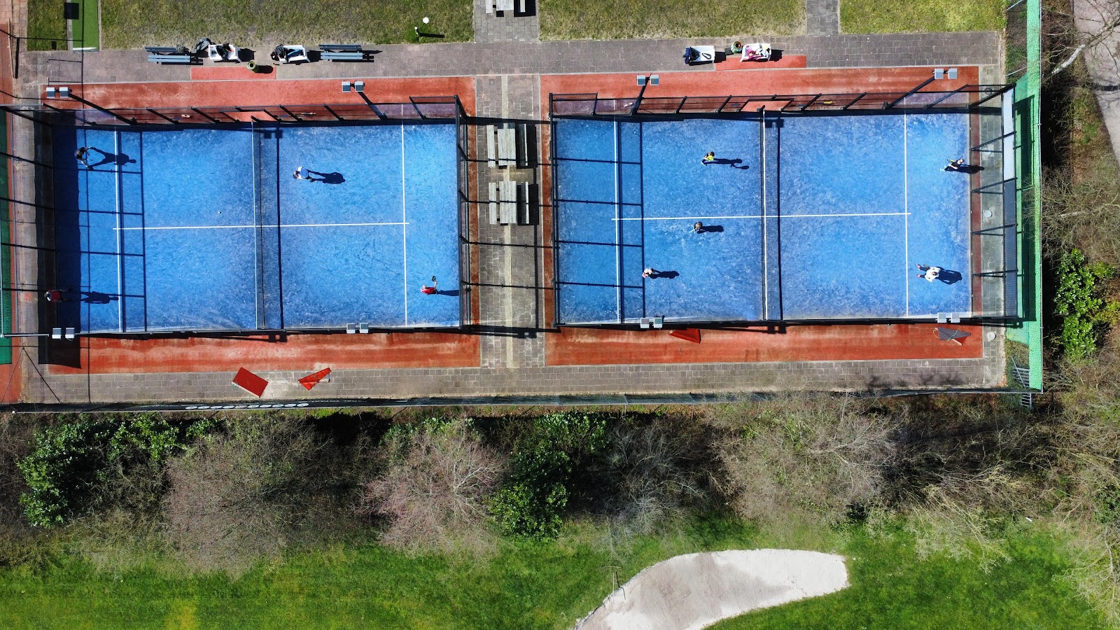 Tennis- en padelclub Hattem (TPC Hattem) 3