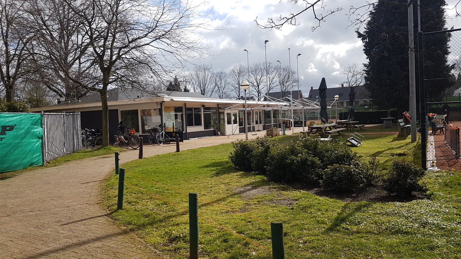T. C. Tilburg 3