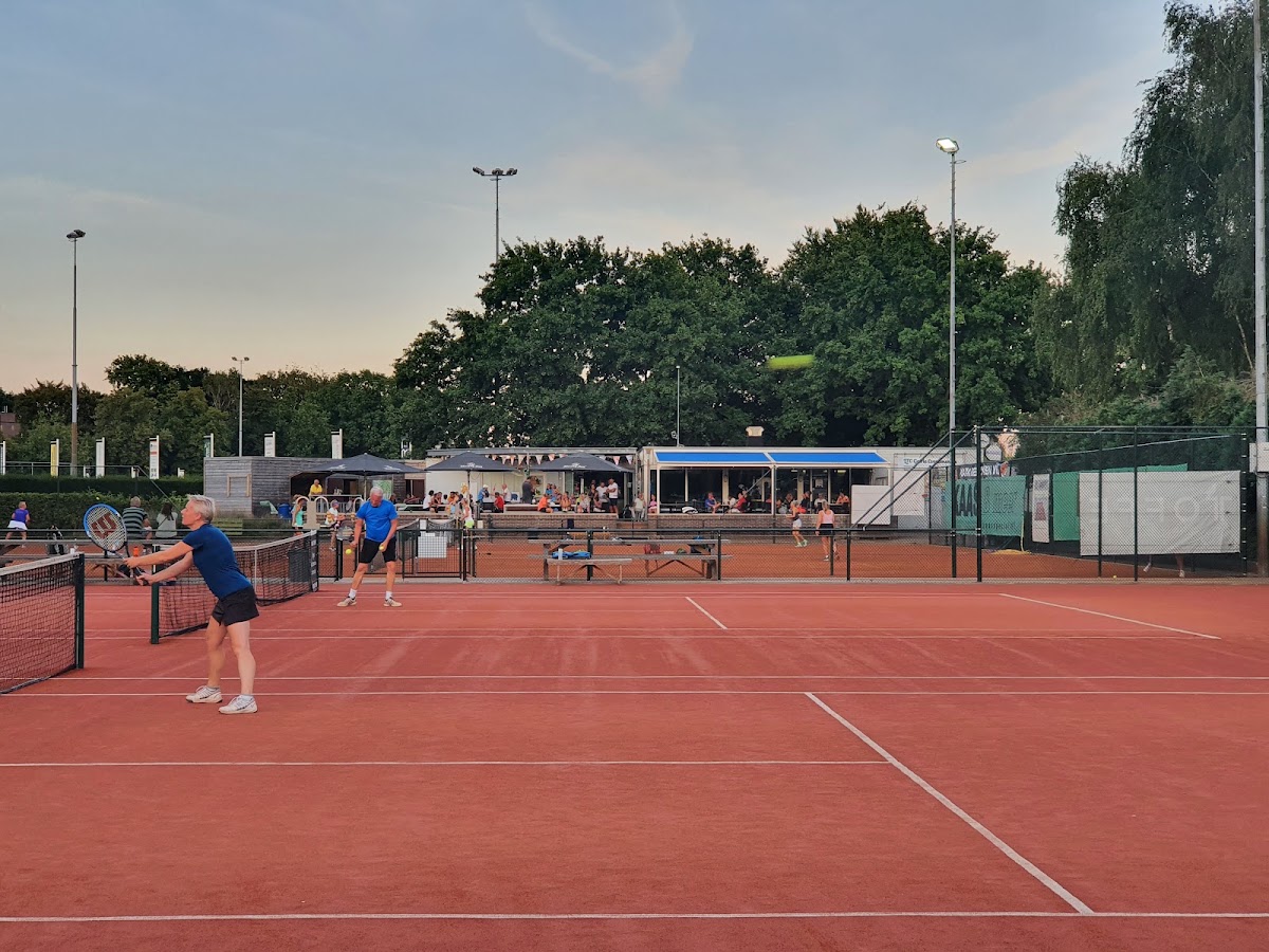 Lawn Tennis Club Goirle🎾
