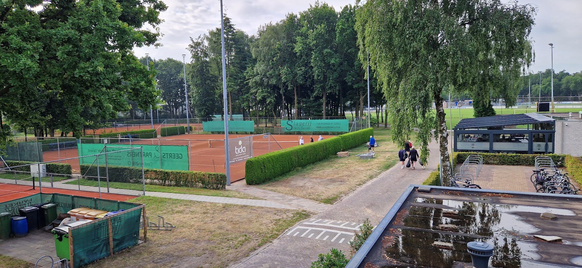 Lawn Tennis Club Goirle🎾 2