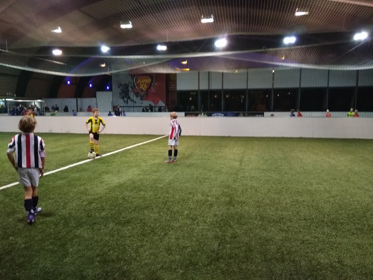 SportArena Oisterwijk 2