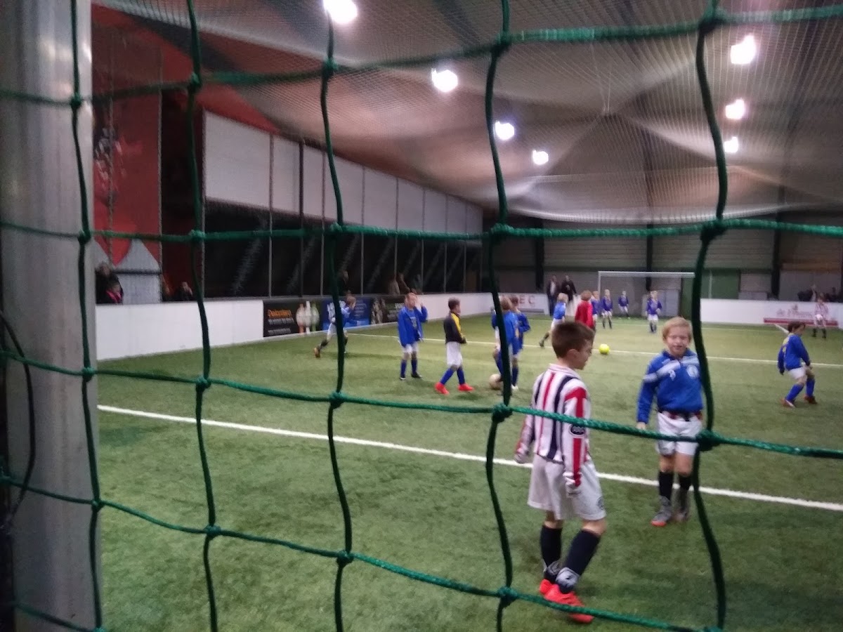 SportArena Oisterwijk 3