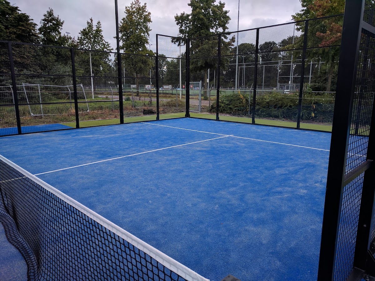ATC Dronten | Tennis & Padel