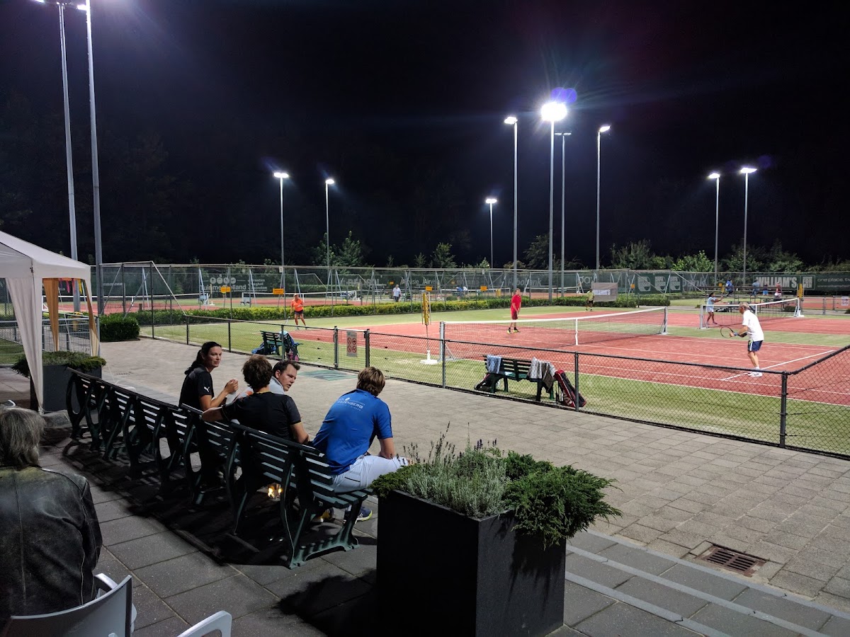 ATC Dronten | Tennis & Padel 2