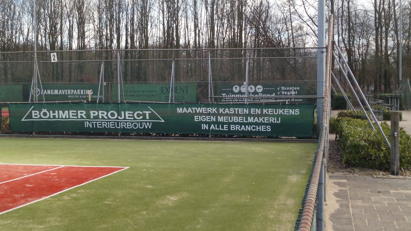 ATC Dronten | Tennis & Padel 3