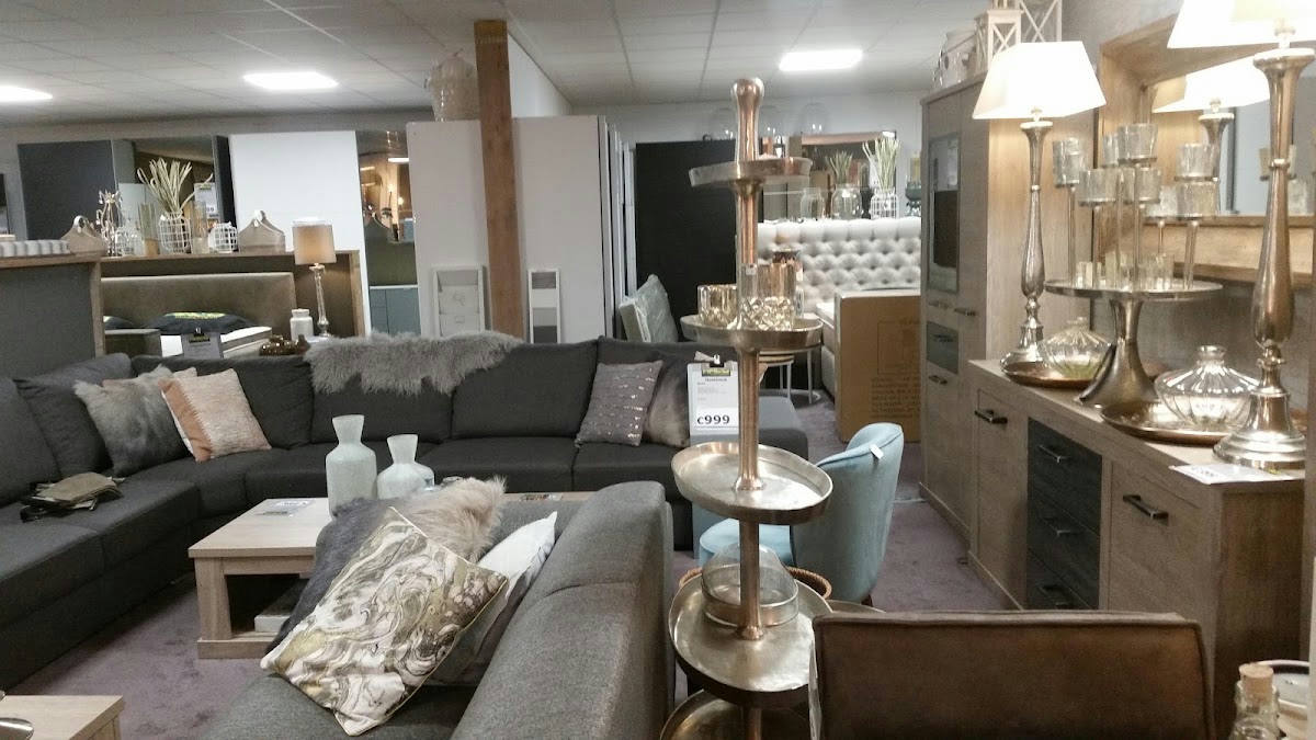 Haco wonen & slapen Utrecht 2