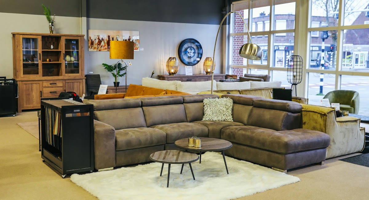 A-meubel Meubelstore Enschede 3