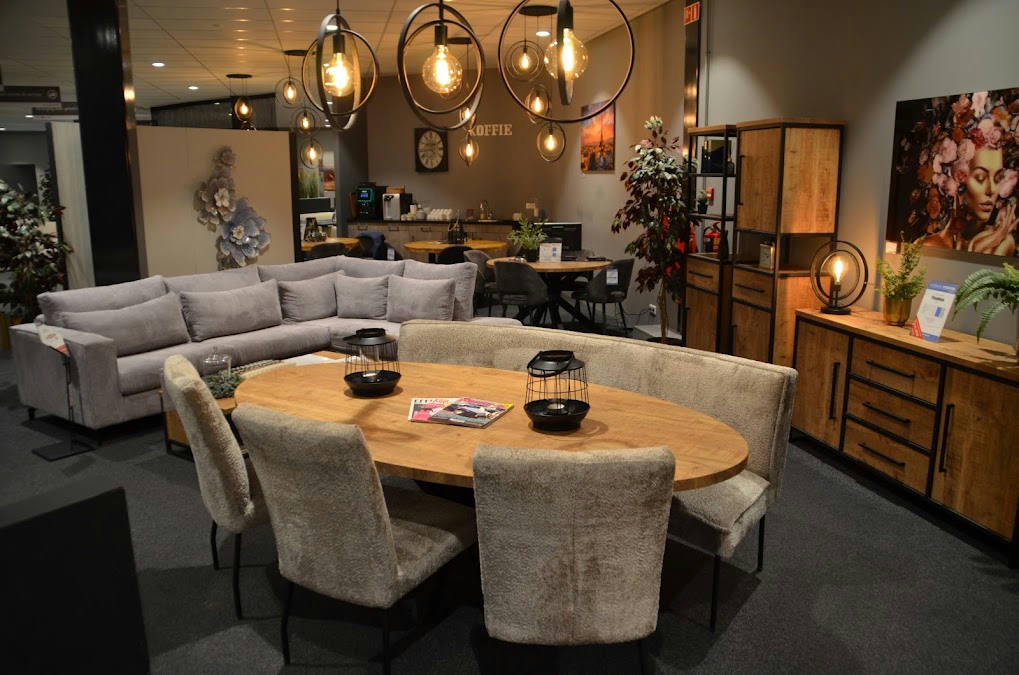Woonsquare | Woonwinkel Eindhoven