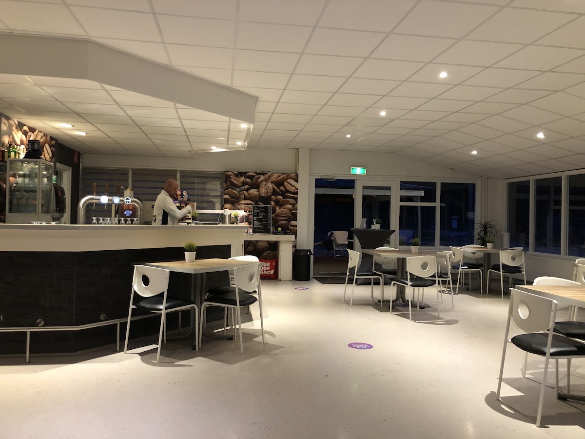 Tennis- en Padelclub Sla Raak 2