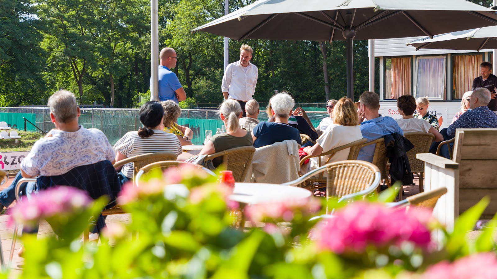 L.T.C. Emmen | Tennis & Padel
