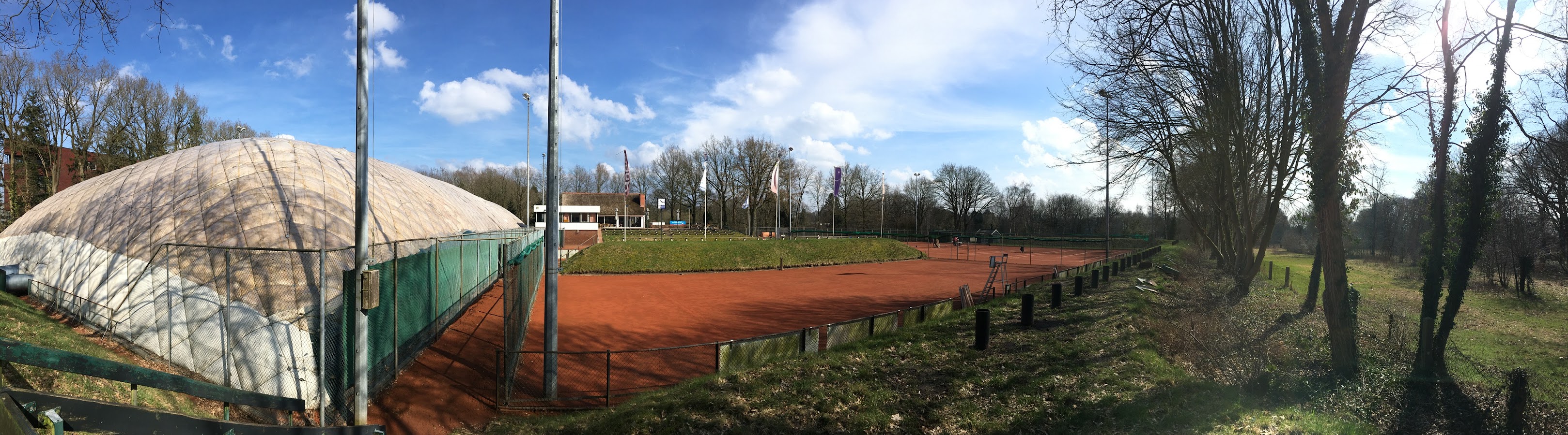 L.T.C. Emmen | Tennis & Padel 2
