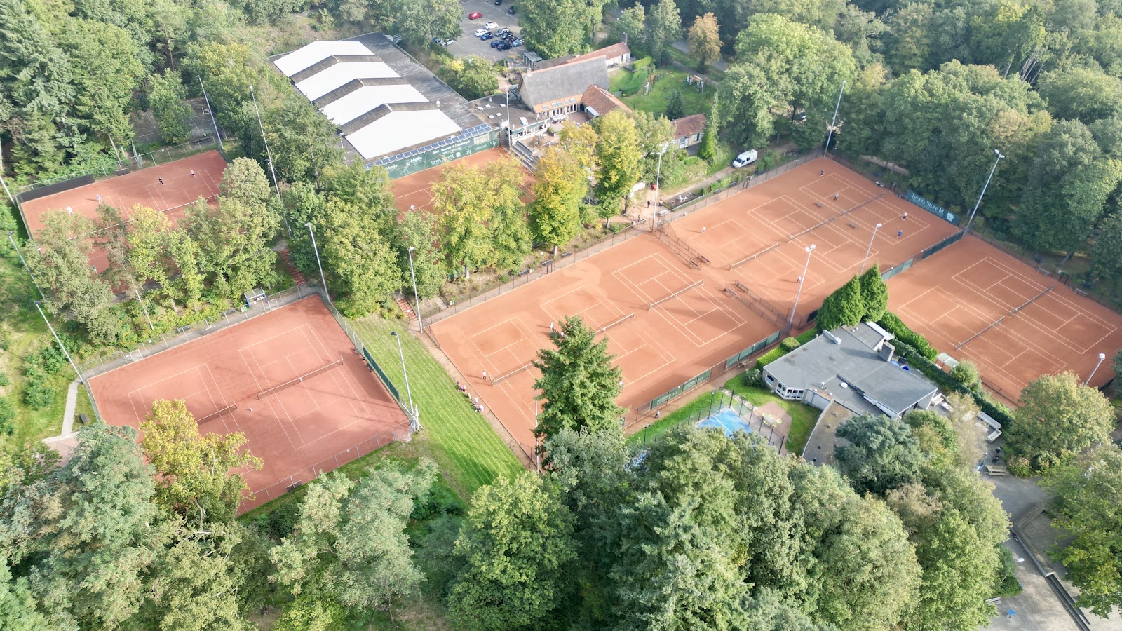 TP Beekhuizen🎾