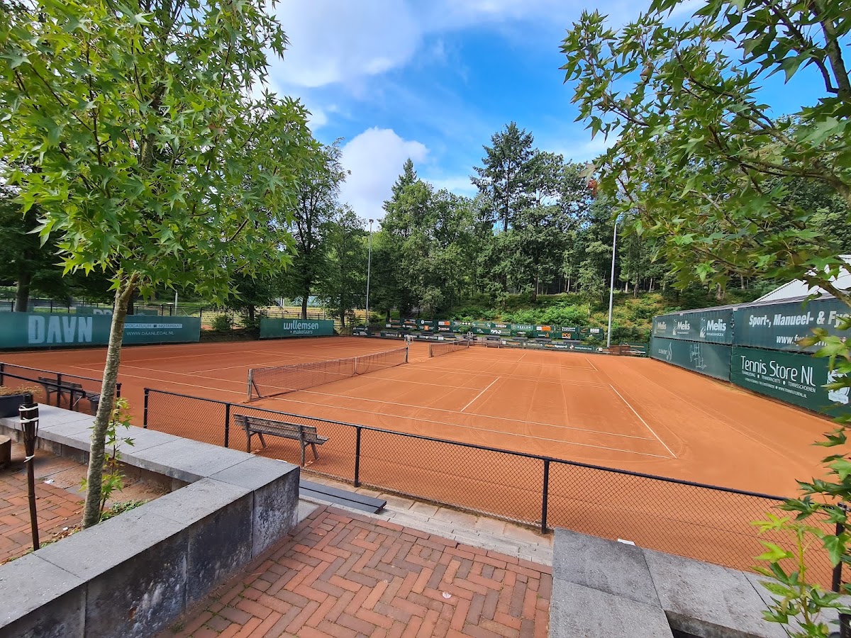 TP Beekhuizen🎾 2