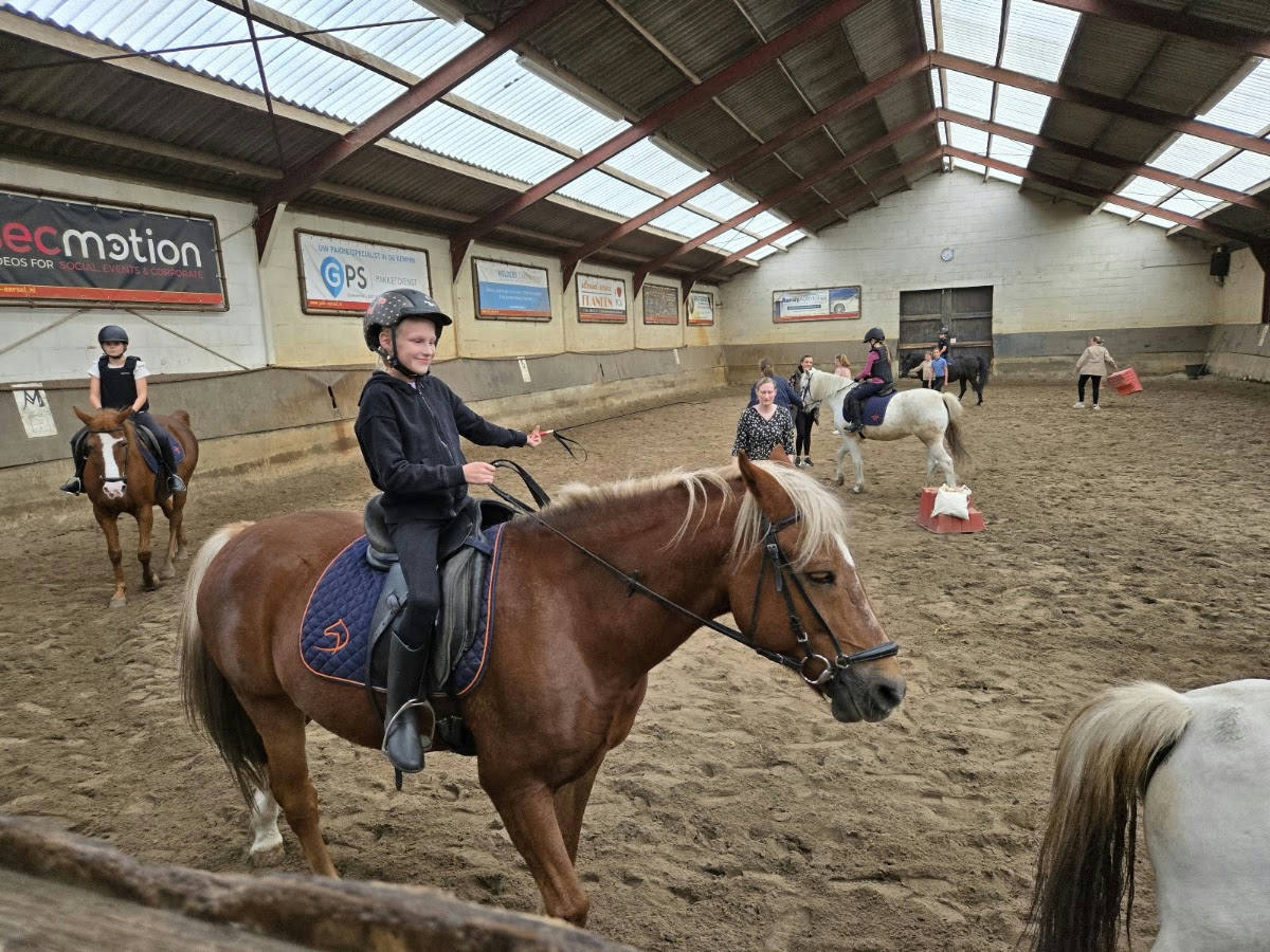 Paardensportcentrum De Kempen 2