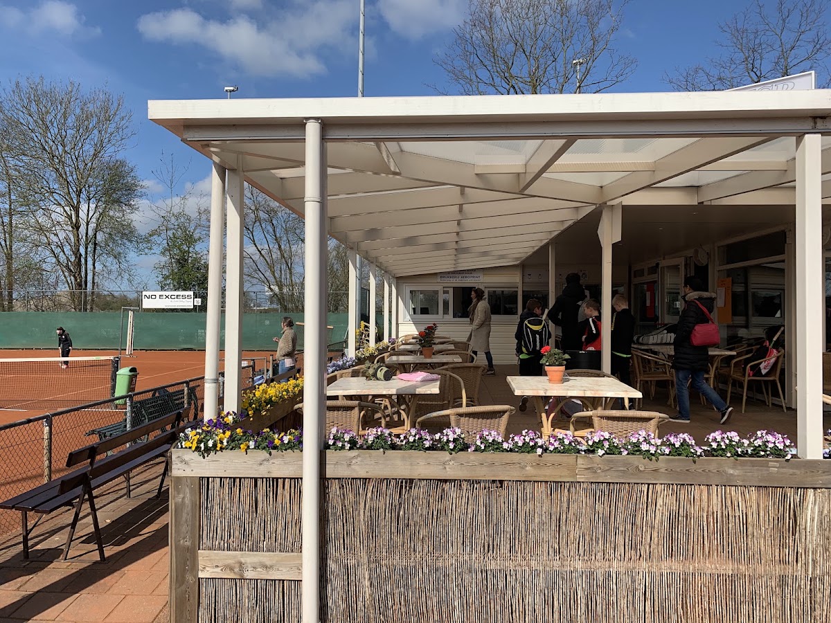 Tennis- en Padelvereniging Badhoevedorp 3