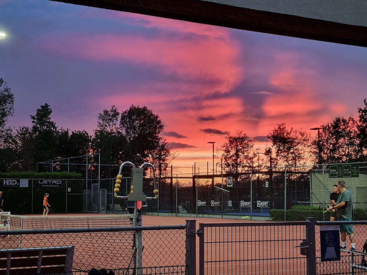 Tennisvereniging Rosus | Tennis & Padel 3