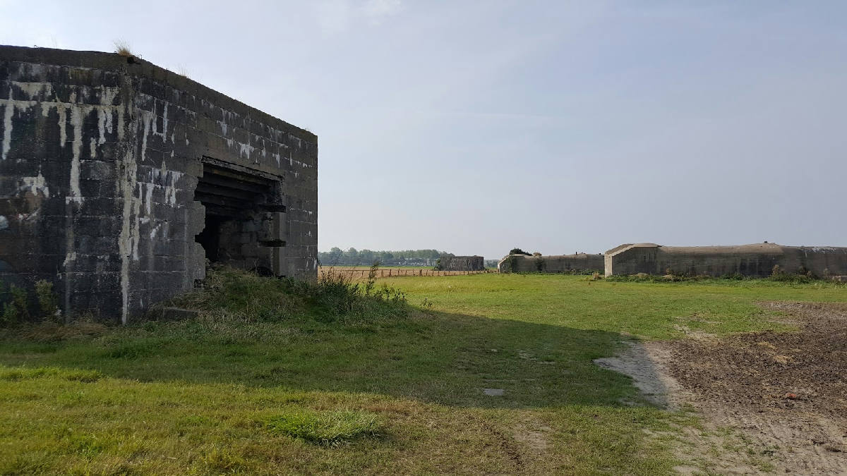 Manege de Zwaanhoek 3