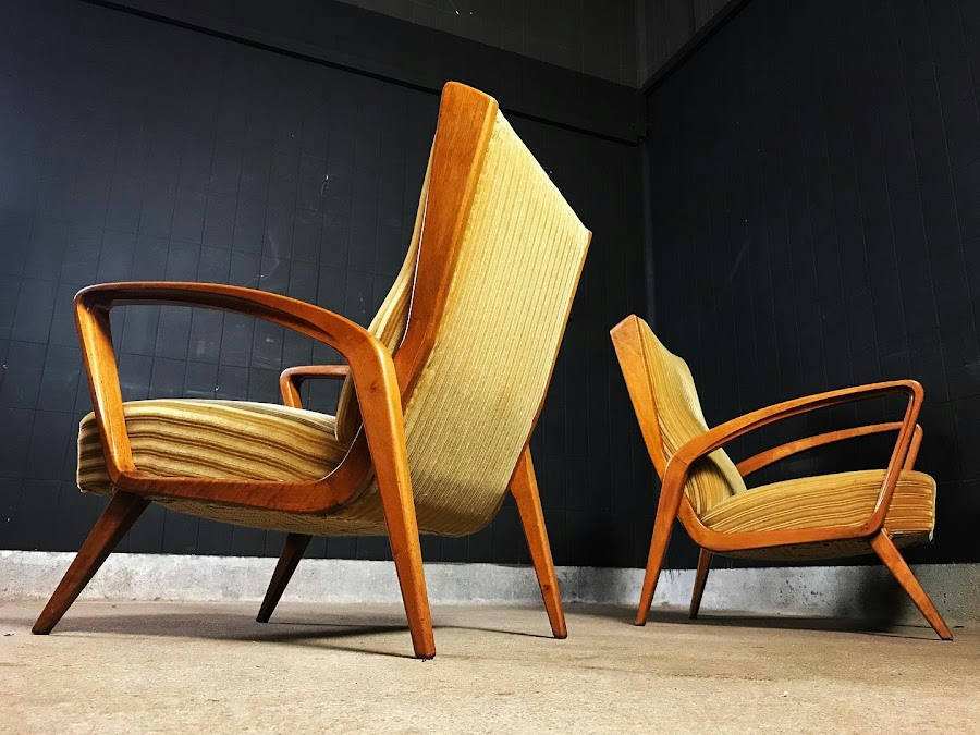 Vivre Interieur Authentique
