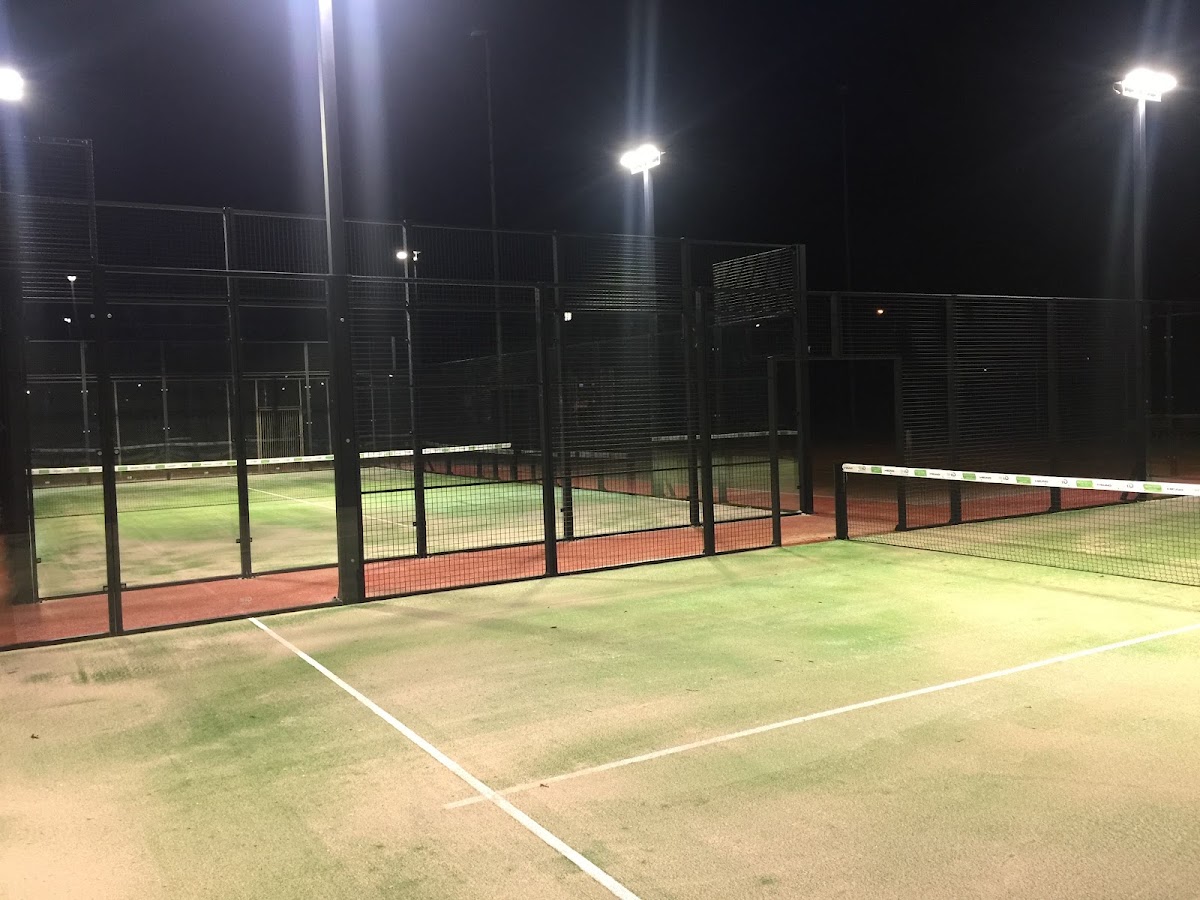 Kimbria Racket Club