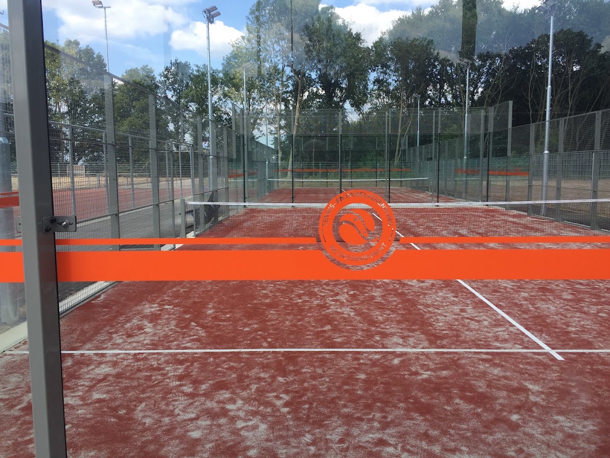 Kimbria Racket Club 3