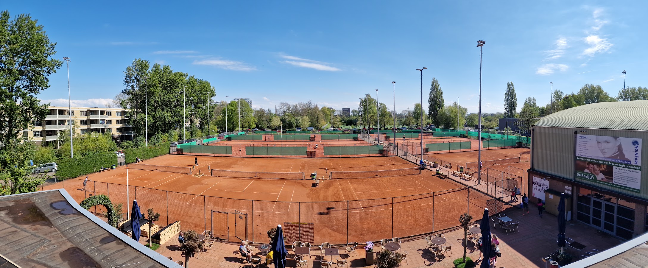 Sportcentrum Mariahoeve B.V.