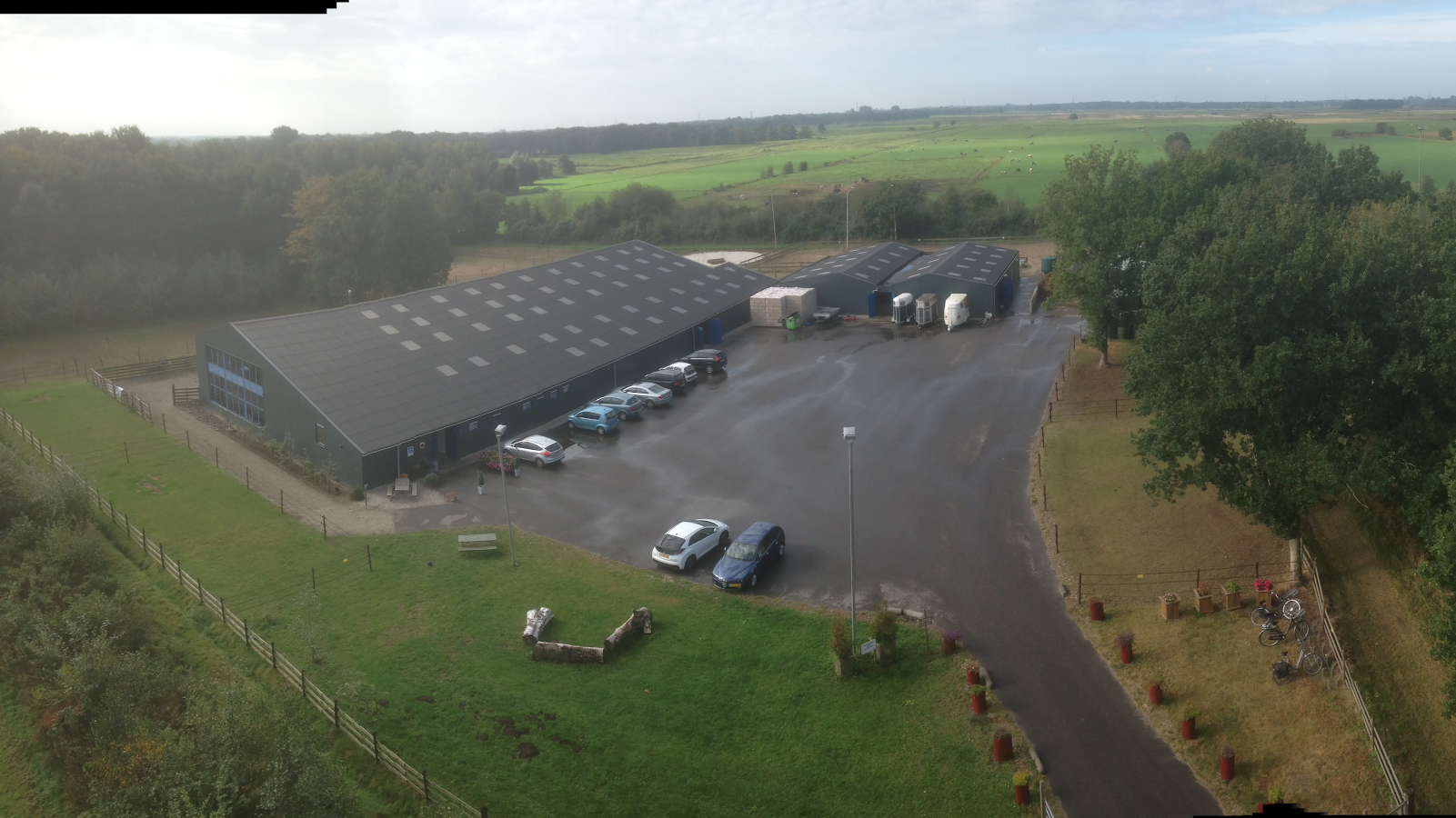 Hippisch Centrum Eelde