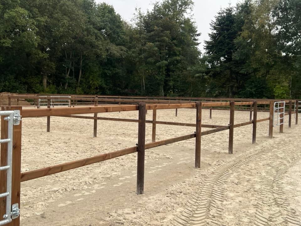 Hippisch Centrum Eelde 3