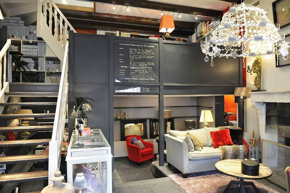 Gaivota Luxury Interiors 2