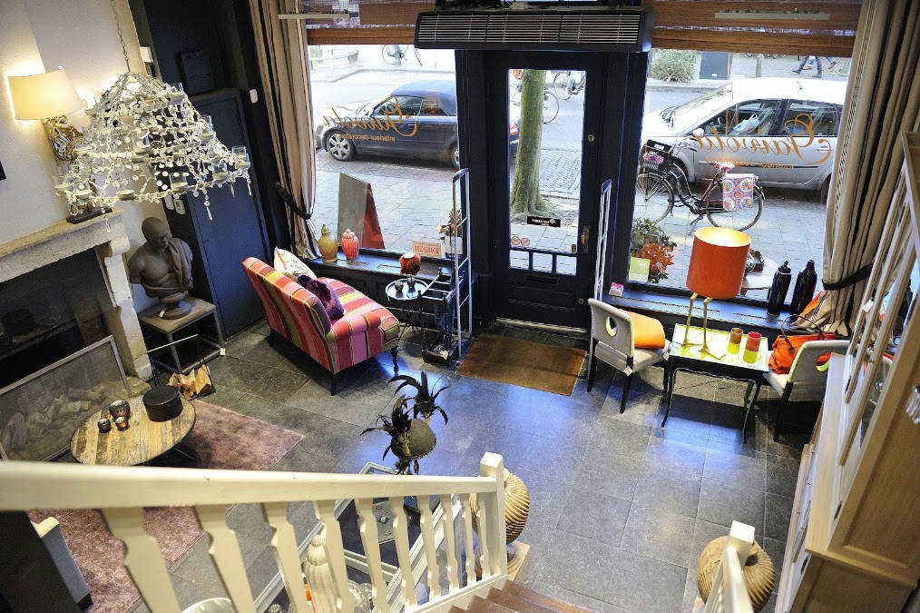 Gaivota Luxury Interiors 3