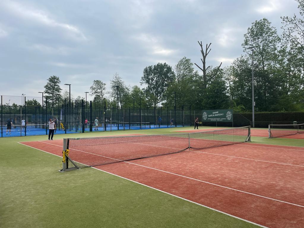 TPV Seghwaert
