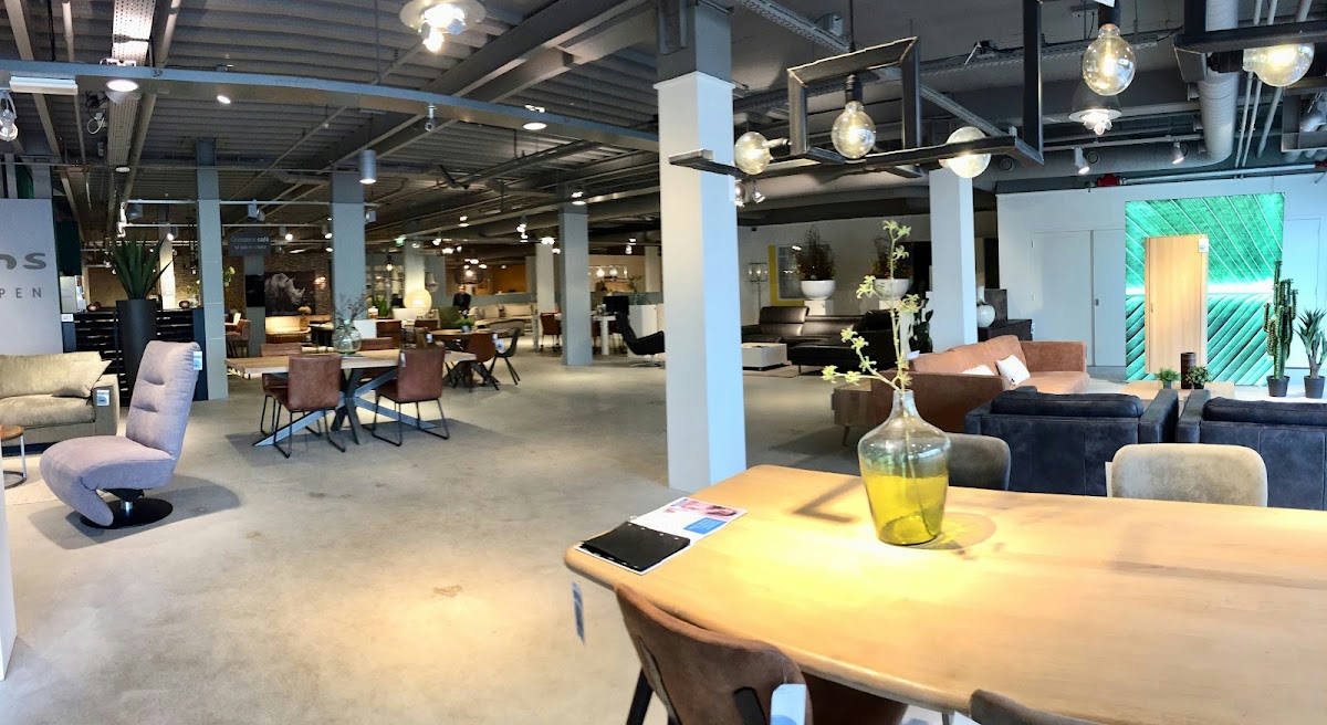 Goossens wonen en slapen - Utrecht 2