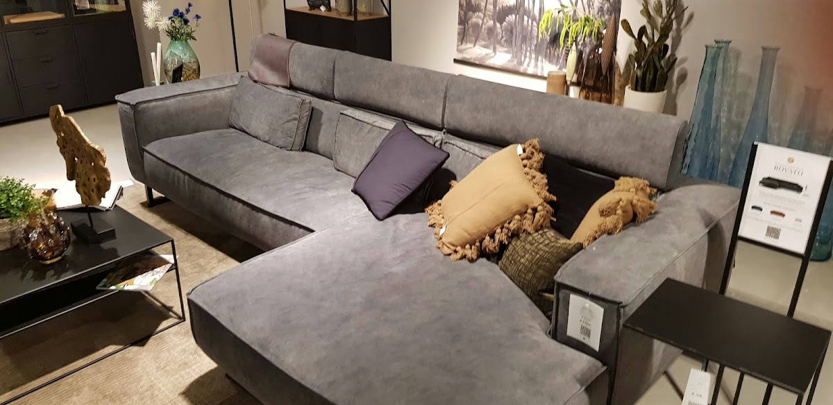 Goossens wonen en slapen - Utrecht 3