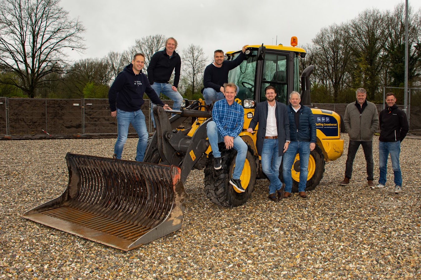 Racketclub Westerbork 2