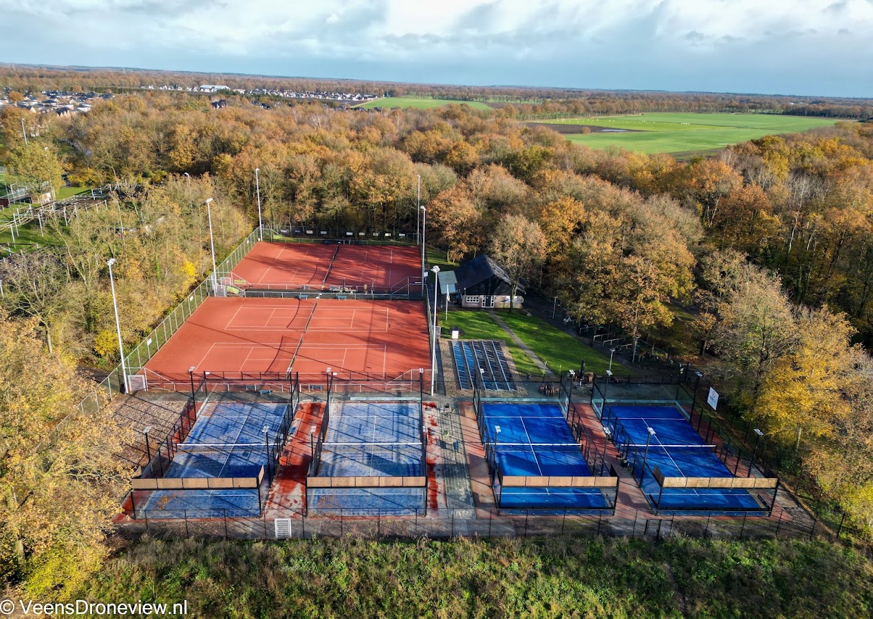 Racketclub Westerbork 3