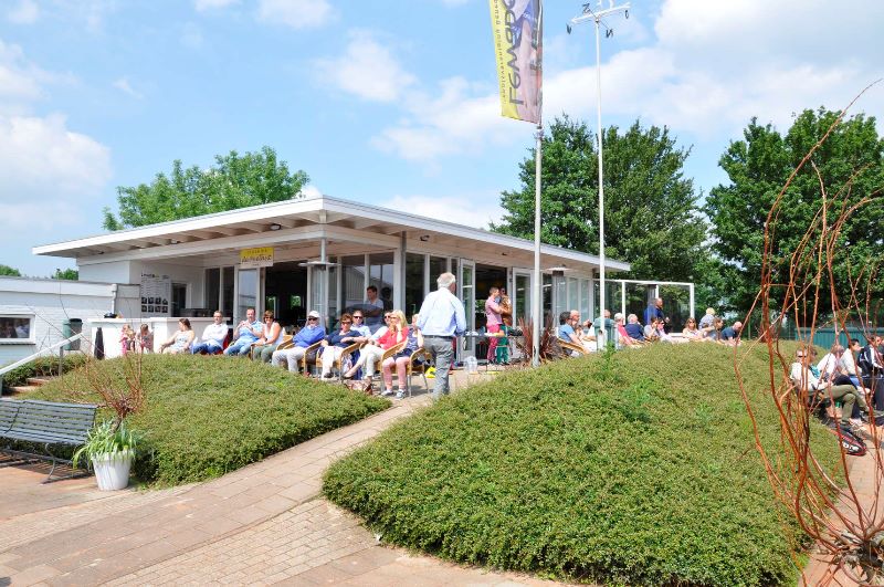 TennisVereniging Lewabo