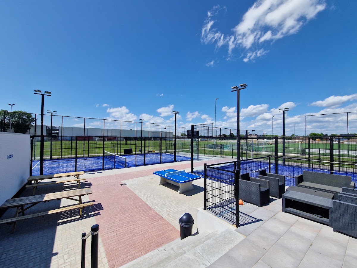 TennisVereniging Lewabo 2