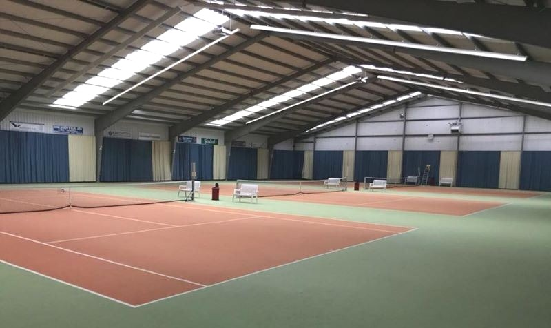 TennisVereniging Lewabo 3