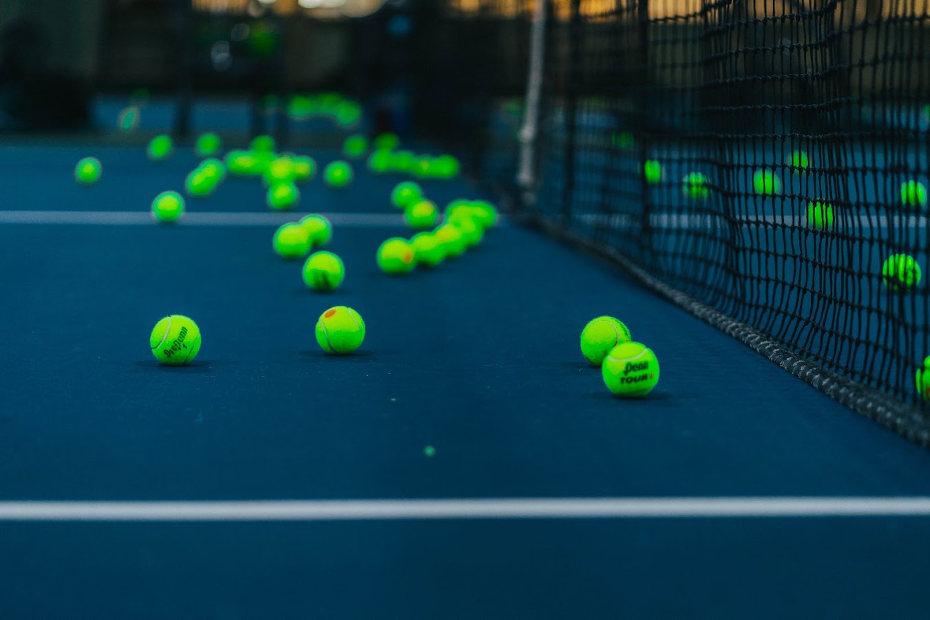 Just Padel Centre | Padel Moergestel 2