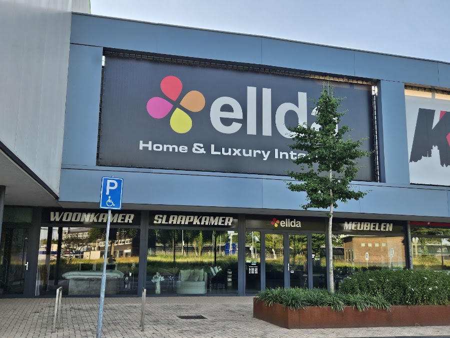 Ellda Home - Luxury Interiors