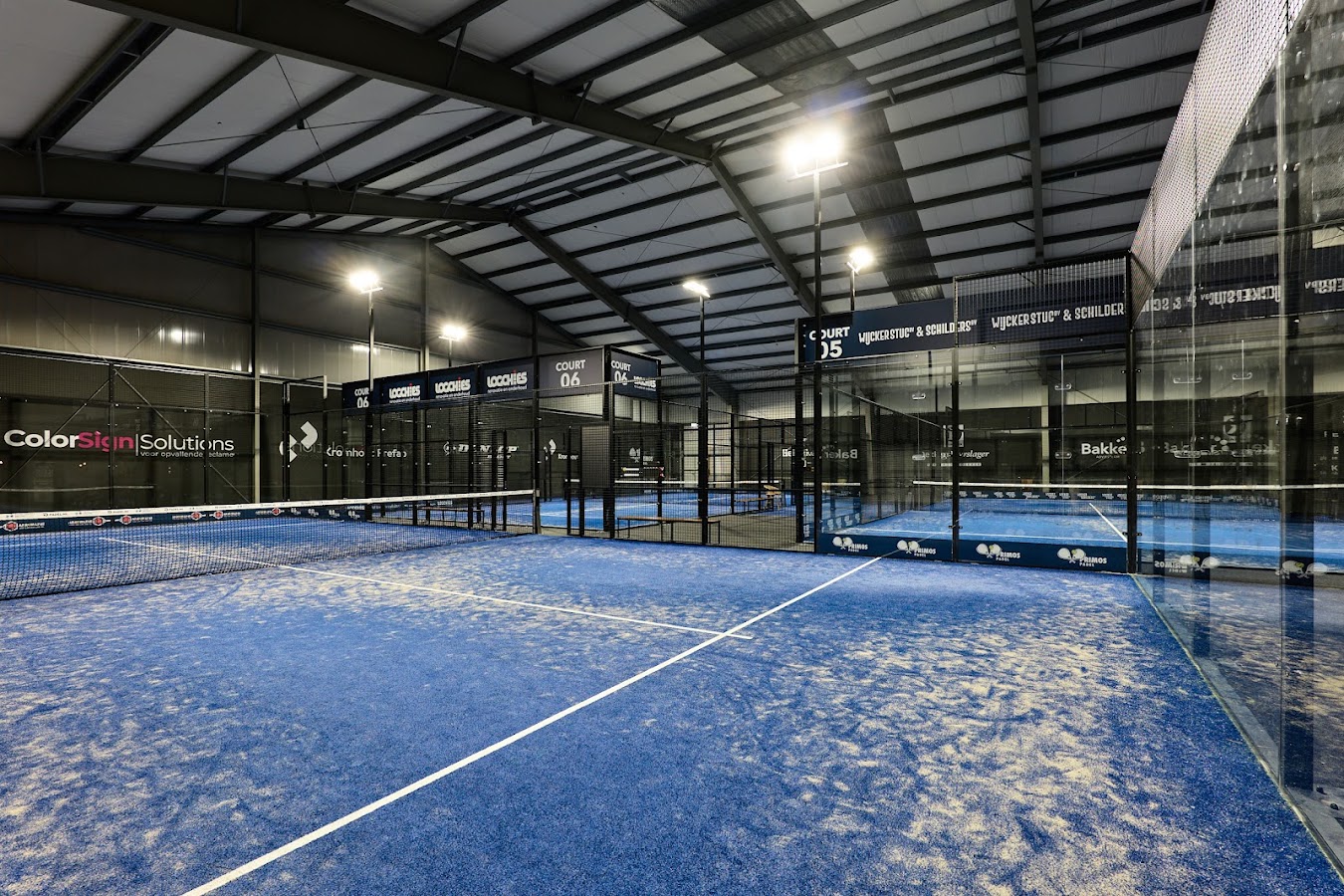 Primos Padel