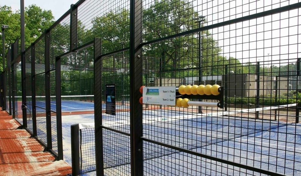 DLTC Gerner Tennis & Padel Club