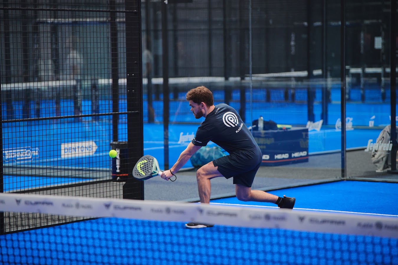 Plaza Padel Beuningen