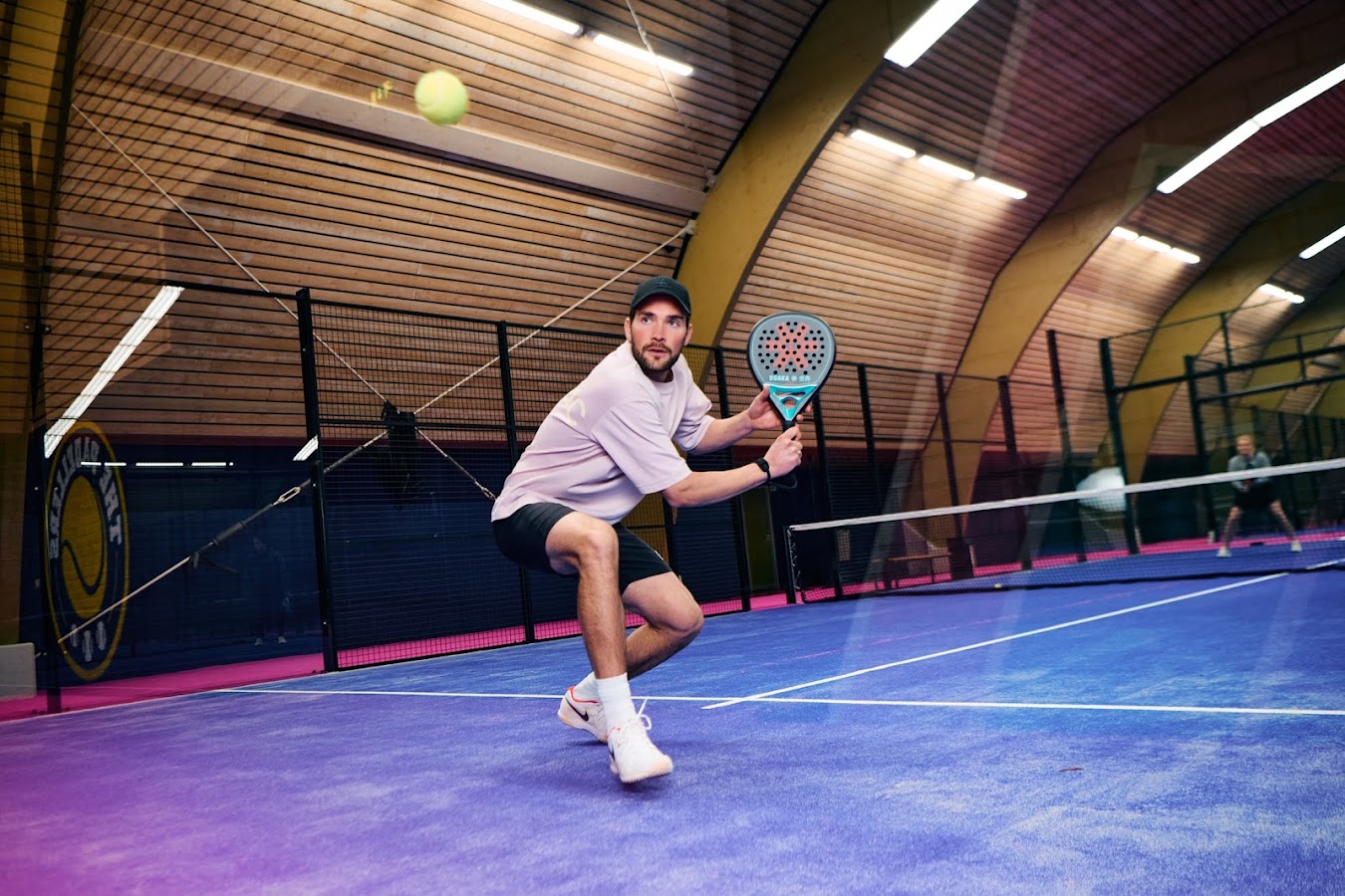 The Padellers Veldhoven - Padelclub 3