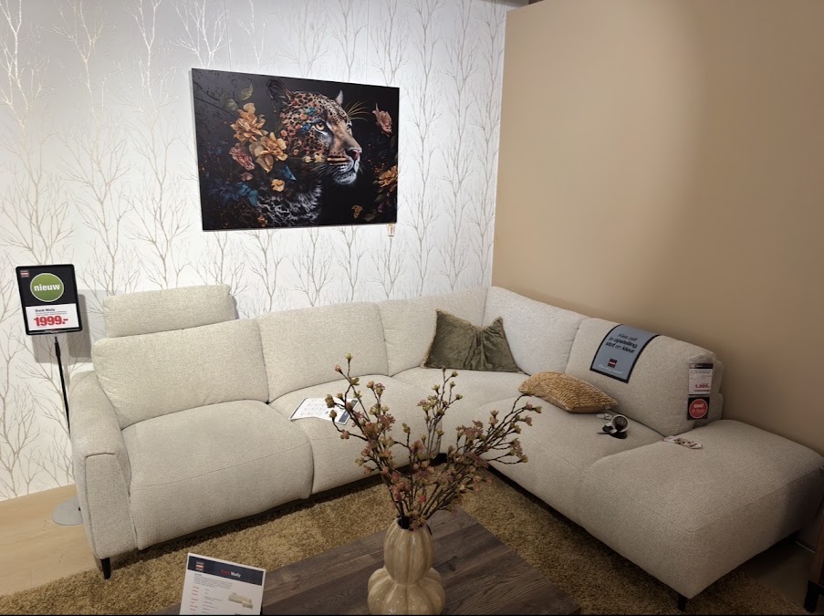 Budget Home Store - Woonwinkel in Apeldoorn