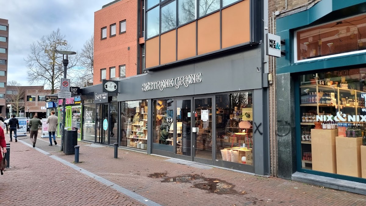 Søstrene Grene