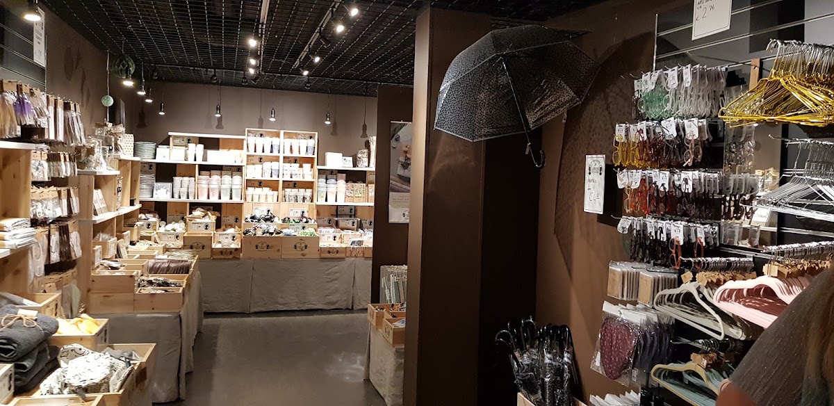 Søstrene Grene 2